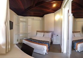 Hotel Pousada do Sol