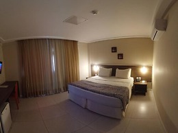 Hotel Pousada do Sol