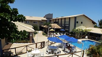 Hotel Pousada do Sol