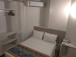 Hotel Pousada do Sol