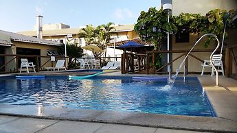 Hotel Pousada do Sol