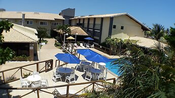 Hotel Pousada do Sol