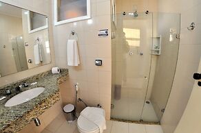 Hotel Pousada do Sol