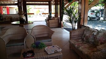 Hotel Pousada do Sol