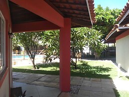Hotel Pousada do Sol