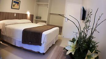 Hotel Pousada do Sol