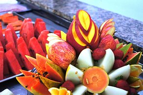 Hotel Pousada do Sol