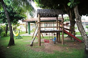 Hotel Pousada do Sol