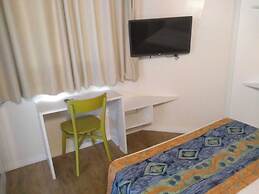 Hotel Pousada do Sol