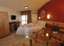 Hotel Pousada do Sol