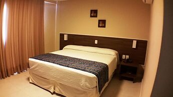 Hotel Pousada do Sol