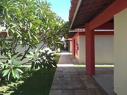 Hotel Pousada do Sol