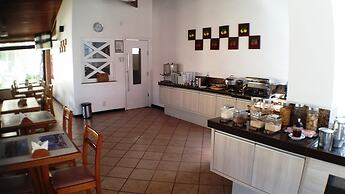 Hotel Pousada do Sol