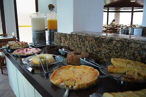 Hotel Pousada do Sol