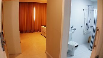 Hotel Pousada do Sol