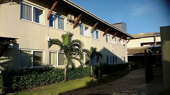 Hotel Pousada do Sol