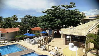 Hotel Pousada do Sol