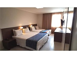 Hotel Pousada do Sol