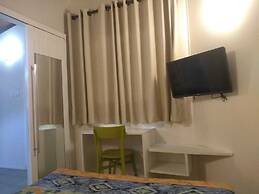 Hotel Pousada do Sol