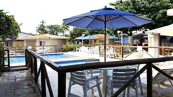 Hotel Pousada do Sol