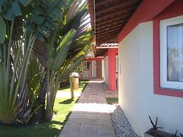 Hotel Pousada do Sol