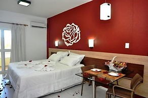 Hotel Pousada do Sol
