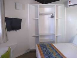 Hotel Pousada do Sol