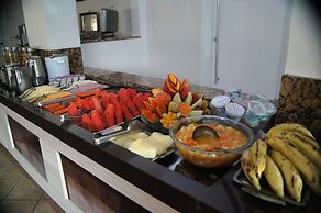 Hotel Pousada do Sol