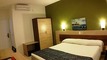 Hotel Pousada do Sol