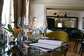 Hostellerie Le Petit Manoir
