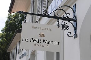 Hostellerie Le Petit Manoir