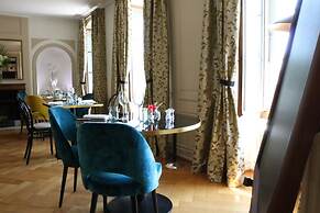 Hostellerie Le Petit Manoir