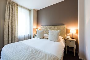 Hostellerie Le Petit Manoir
