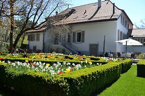 Hostellerie Le Petit Manoir