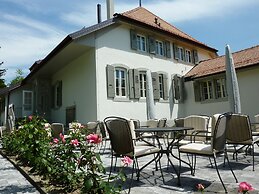 Hostellerie Le Petit Manoir