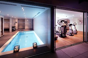 Hostellerie Le Petit Manoir