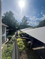 Hostellerie Le Petit Manoir