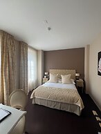 Hostellerie Le Petit Manoir
