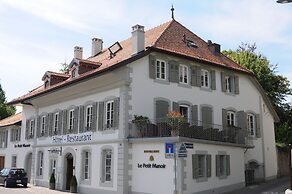 Hostellerie Le Petit Manoir