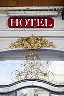 Grand Hôtel de Flandre