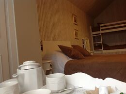 Balmoral Lodge Hotel
