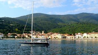 Hotel Yacht Club