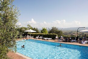 Hotel Ristorante La Terrazza