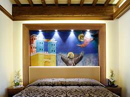 Hotel Ristorante La Terrazza