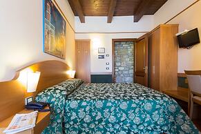 Hotel Ristorante La Terrazza