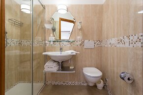 Hotel Ristorante La Terrazza