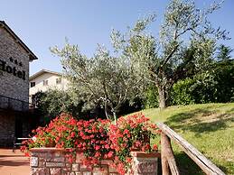 Hotel Ristorante La Terrazza