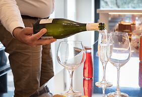 Hotel Ristorante La Terrazza