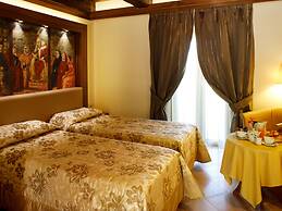 Hotel Ristorante La Terrazza