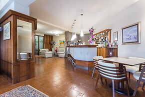 Hotel Ristorante La Terrazza